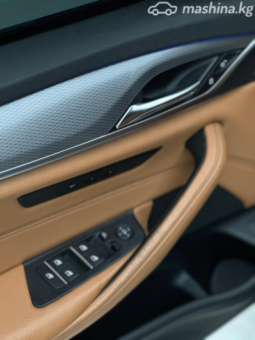 BMW 5 серии VII (G30/G31) 520d 2.0, 2017 Бишкек - сүрөт 9