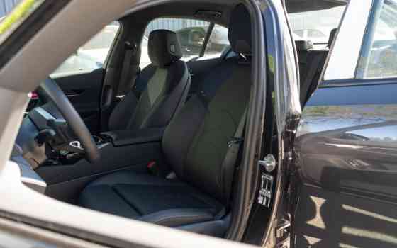 BMW 5 серии VIII (G60/G61/G68) 520i 2.0, 2024 Бишкек
