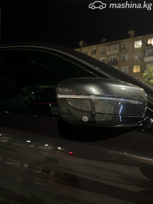 BMW 5 серии VII (G30/G31) 540i 3.0, 2018 Bishkek - photo 9