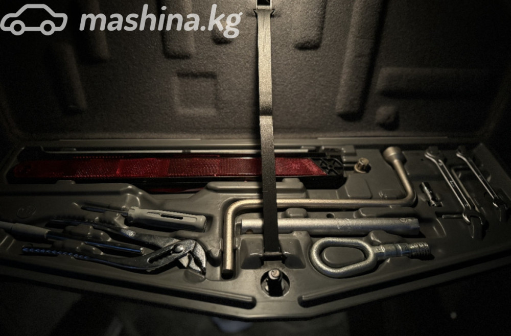 BMW 5 серии IV (E39) Рестайлинг 525i 2.5, 2001 Бишкек - сүрөт 9