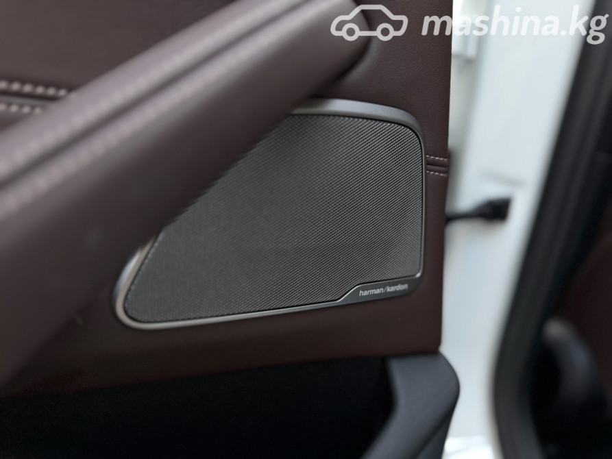 BMW 5 серии VII (G30/G31) Рестайлинг 530i 2.0, 2021 Bishkek - photo 8