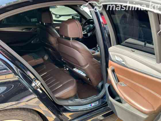 BMW 5 серии VII (G30/G31) M550d xDrive 3.0, 2018 Бишкек