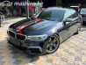 BMW 5 серии VII (G30/G31) M550d xDrive 3.0, 2018 Бишкек