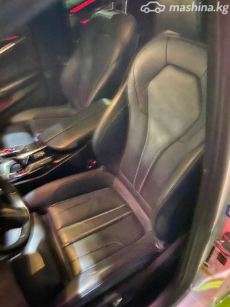 BMW 5 серии VII (G30/G31) 540i 3.0, 2017 Бишкек - сүрөт 9