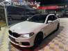 BMW 5 серии VII (G30/G31) 540i 3.0, 2018 Bishkek