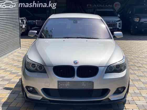 BMW 5 серии V (E60/E61) 525i 2.5, 2004 Бишкек
