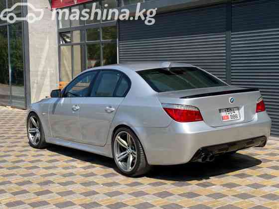 BMW 5 серии V (E60/E61) 525i 2.5, 2004 Бишкек