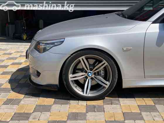 BMW 5 серии V (E60/E61) 525i 2.5, 2004 Бишкек