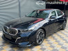 BMW 5 серии VIII (G60/G61/G68) 530Li 2.0, 2024 Bishkek