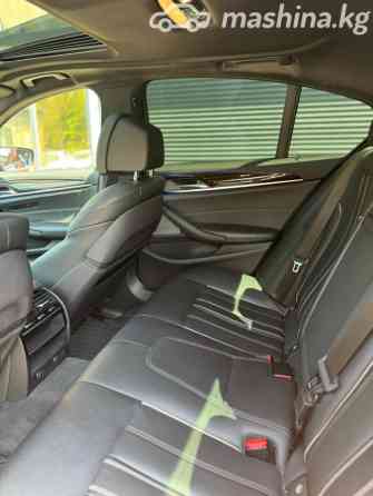 BMW 5 серии VII (G30/G31) 540i 3.0, 2018 Бишкек