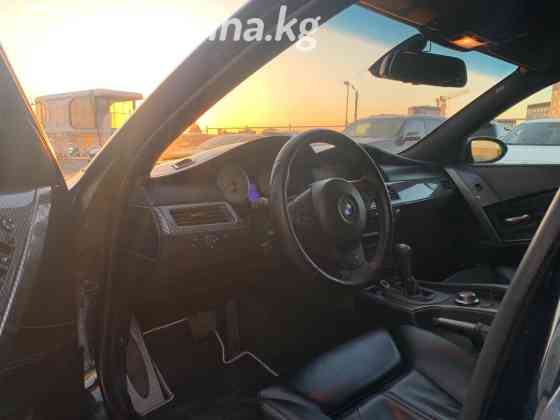 BMW 5 серии V (E60/E61) 550i 4.8, 2005 Бишкек