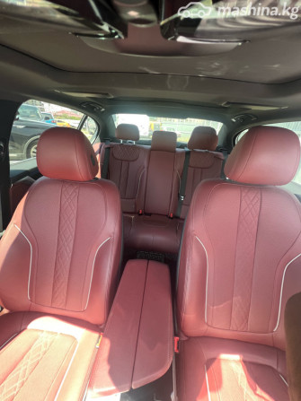 BMW 5 серии VII (G30/G31) Рестайлинг 530Li xDrive 2.0, 2022 Бишкек - изображение 8
