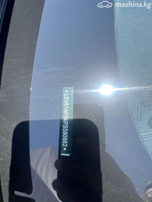 BMW 5 серии VII (G30/G31) Рестайлинг 530Li xDrive 2.0, 2022 Bishkek - photo 12