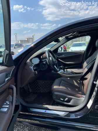 BMW 5 серии VII (G30/G31) Рестайлинг 530Li xDrive 2.0, 2022 Бишкек