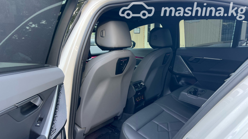 BMW 5 серии VIII (G60/G61/G68) 530i xDrive 2.0, 2023 Бишкек - сүрөт 8