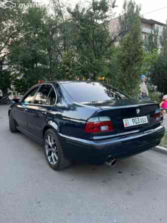 BMW 5 серии IV (E39) 523i 2.5, 1997 Бишкек