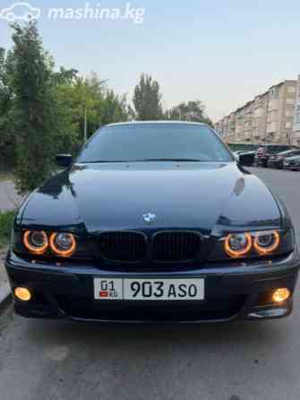 BMW 5 серии IV (E39) 523i 2.5, 1997 Бишкек