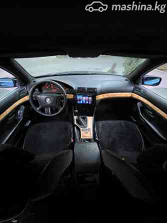 BMW 5 серии IV (E39) 523i 2.5, 1997 Бишкек