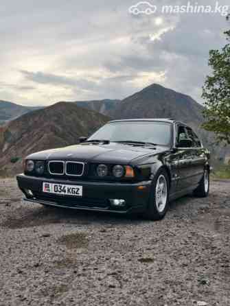 BMW 5 серии III (E34) 525i 2.5, 1995 Бишкек