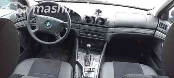 BMW 5 серии IV (E39) 528i 2.8, 1998 Бишкек