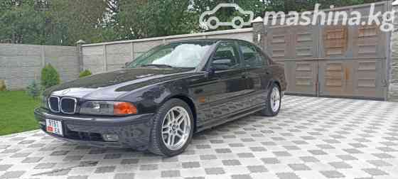 BMW 5 серии IV (E39) 528i 2.8, 1998 Бишкек