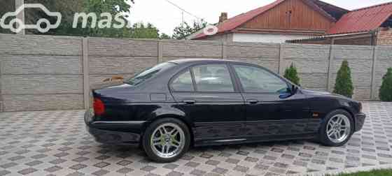 BMW 5 серии IV (E39) 528i 2.8, 1998 Бишкек