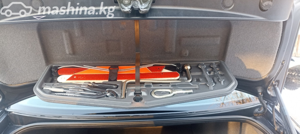 BMW 5 серии IV (E39) 528i 2.8, 1998 Бишкек - сүрөт 12