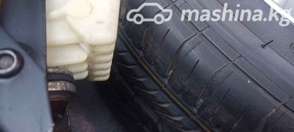 BMW 5 серии IV (E39) 528i 2.8, 1998 Бишкек - сүрөт 10