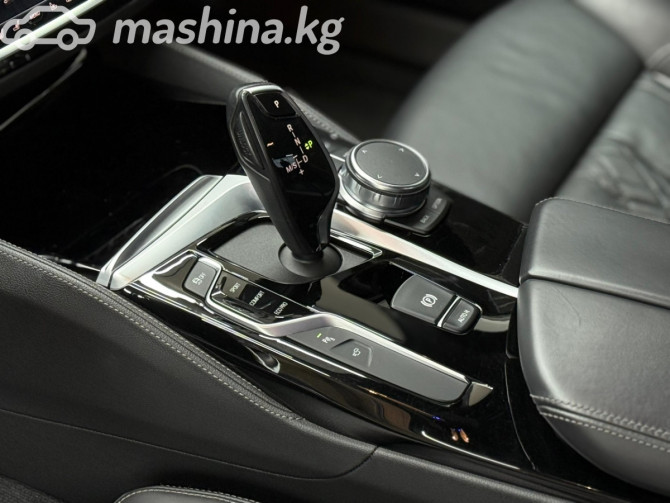 BMW 5 серии VII (G30/G31) 530i 2.0, 2019 Бишкек - изображение 10