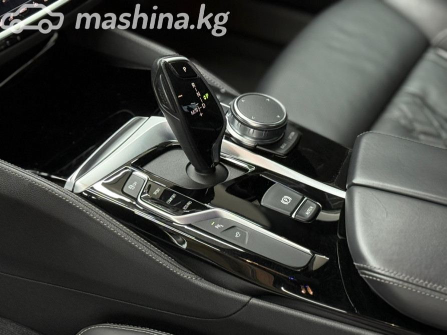 BMW 5 серии VII (G30/G31) 530i 2.0, 2019 Bishkek - photo 10