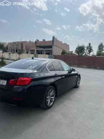BMW 5 серии VI (F10/F11/F07) 520i 2.0, 2013 Бишкек
