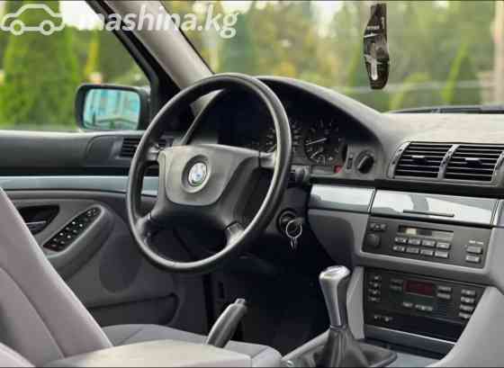 BMW 5 серии IV (E39) 523i 2.5, 1999 Bishkek