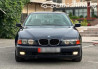 BMW 5 серии IV (E39) 523i 2.5, 1999 Bishkek