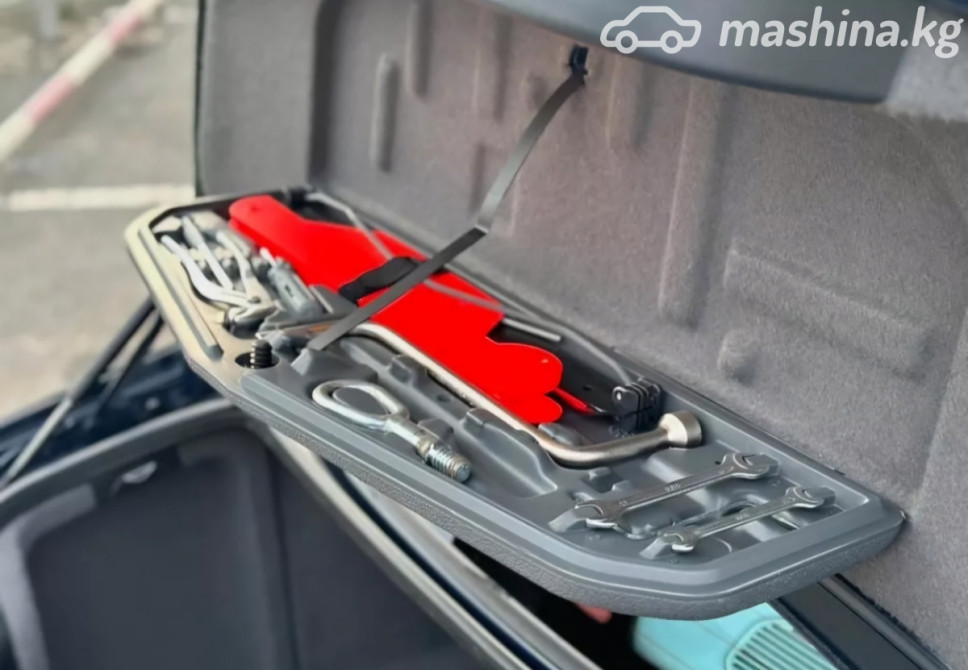 BMW 5 серии IV (E39) 523i 2.5, 1999 Бишкек - сүрөт 10