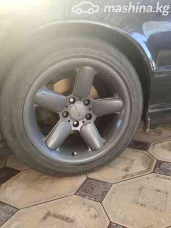 BMW 5 серии III (E34) 525i 2.5, 1992 Bishkek