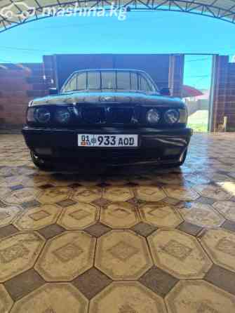 BMW 5 серии III (E34) 525i 2.5, 1992 Bishkek