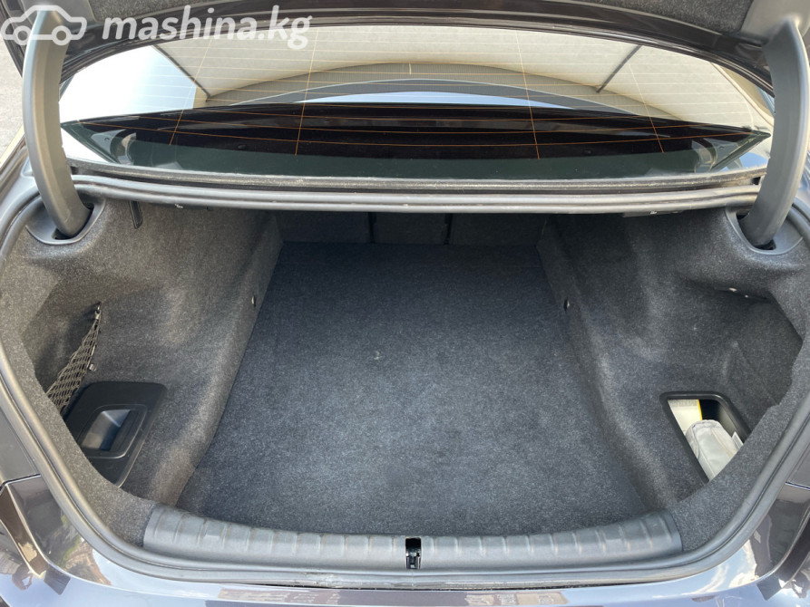 BMW 5 серии VII (G30/G31) 530i xDrive 2.0, 2018 Bishkek - photo 12