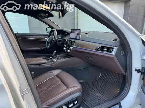 BMW 5 серии VII (G30/G31) Рестайлинг 530i 2.0, 2021 Bishkek