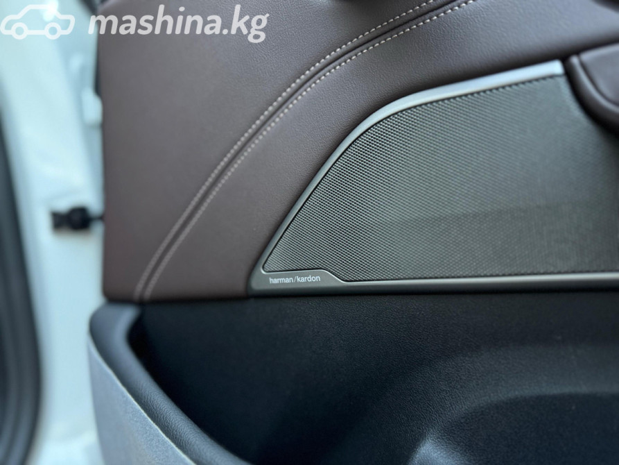 BMW 5 серии VII (G30/G31) Рестайлинг 530i 2.0, 2021 Bishkek - photo 7