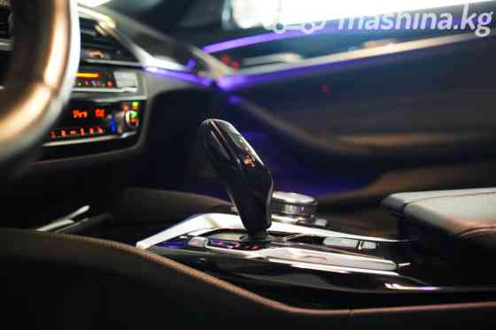BMW 5 серии VII (G30/G31) 540i 3.0, 2019 Bishkek