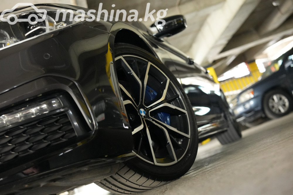 BMW 5 серии VII (G30/G31) 540i 3.0, 2019 Bishkek - photo 4
