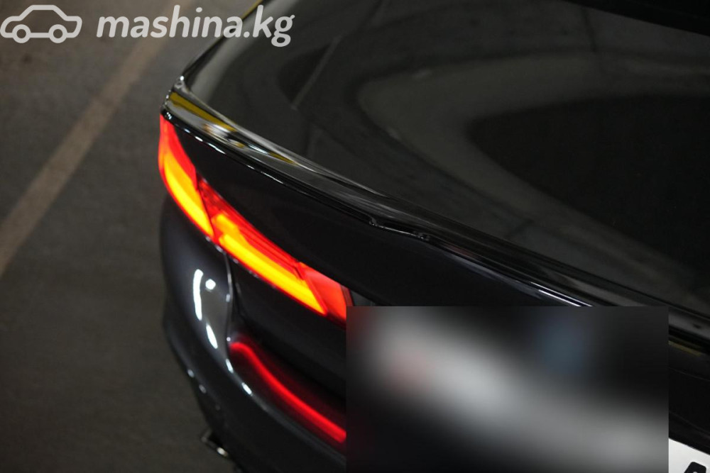 BMW 5 серии VII (G30/G31) 540i 3.0, 2019 Bishkek - photo 9