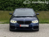 BMW 5 серии VII (G30/G31) M550i xDrive 4.4, 2019 Bishkek