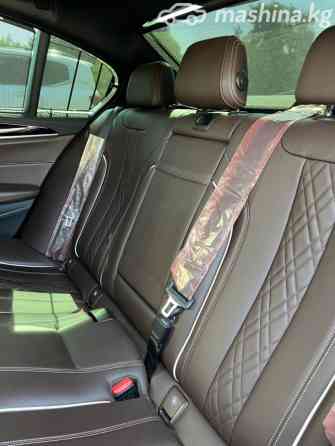 BMW 5 серии VII (G30/G31) 540i xDrive 3.0, 2018 Bishkek