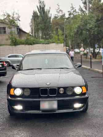 BMW 5 серии III (E34) 525i 2.5, 1993 Bishkek