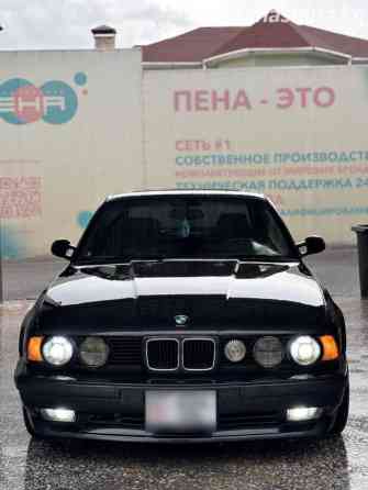 BMW 5 серии III (E34) 525i 2.5, 1993 Bishkek