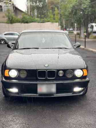BMW 5 серии III (E34) 525i 2.5, 1993 Bishkek