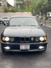 BMW 5 серии III (E34) 525i 2.5, 1993 Bishkek