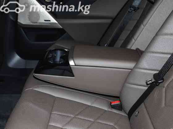 BMW 5 серии VIII (G60/G61/G68) 530i xDrive 2.0, 2025 Bishkek
