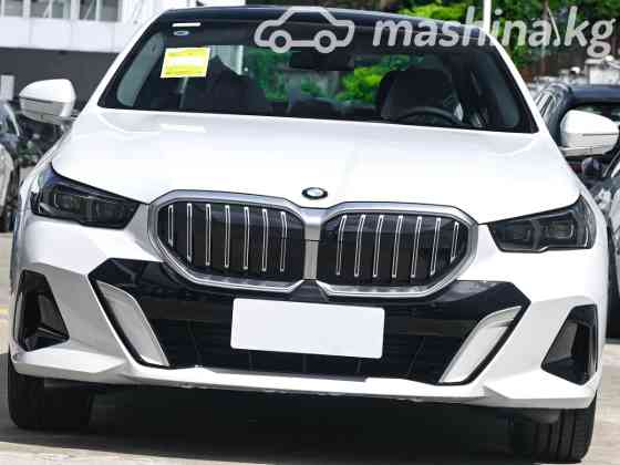 BMW 5 серии VIII (G60/G61/G68) 530i xDrive 2.0, 2025 Bishkek